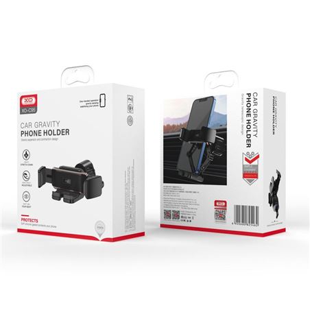 SOPORTE COCHE GRAVITY C95 XO - XOC95-4