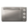HORNO 48 LITROS 2000W INOX SERIE ESPEJO MUVIP