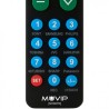 MANDO A DISTANCIA UNIVERSAL BOTONES GRANDES MUVIP