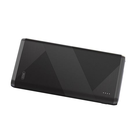 POWERBANK PR149 10000MAH | USB + TIPO C | NEGRA XO - XOPR149BK-2