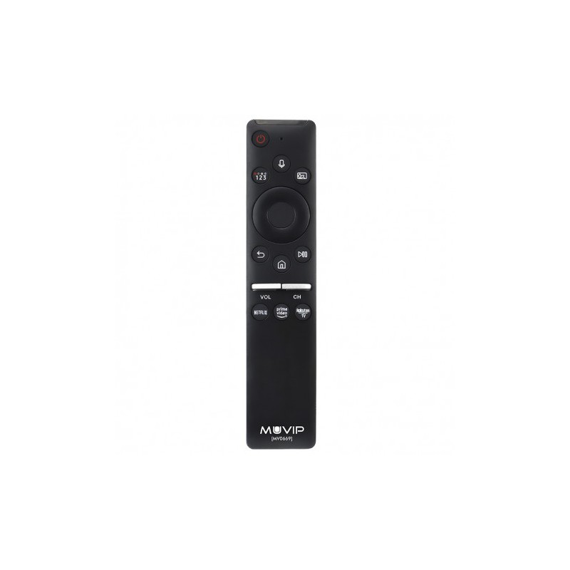 MANDO A DISTANCIA BLUETOOTH UNIVERSAL TELEVISORES SAMSUNG MUVIP