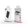 POWERBANK PR149 10000MAH | USB + TIPO C | NEGRA XO - XOPR149