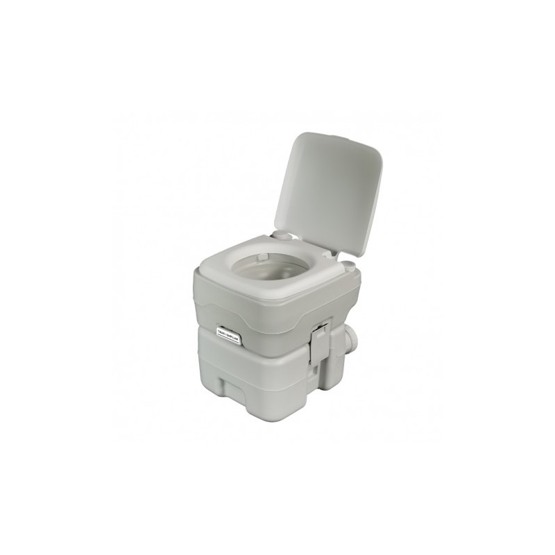 INODORO QUÍMICO PORTÁTIL 20 LITROS EVIER