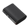 POWERBANK PR155 10000MAH | TIPO C + USB | QC 22.5W | DISPLAY NEGRA XO - XOPR155BK-1