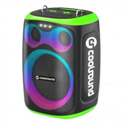 ALTAVOZ KARAOKE PORTATIL... 2