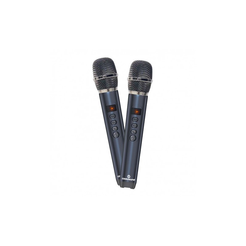 ALTAVOZ KARAOKE PORTATIL COOLSOUND...