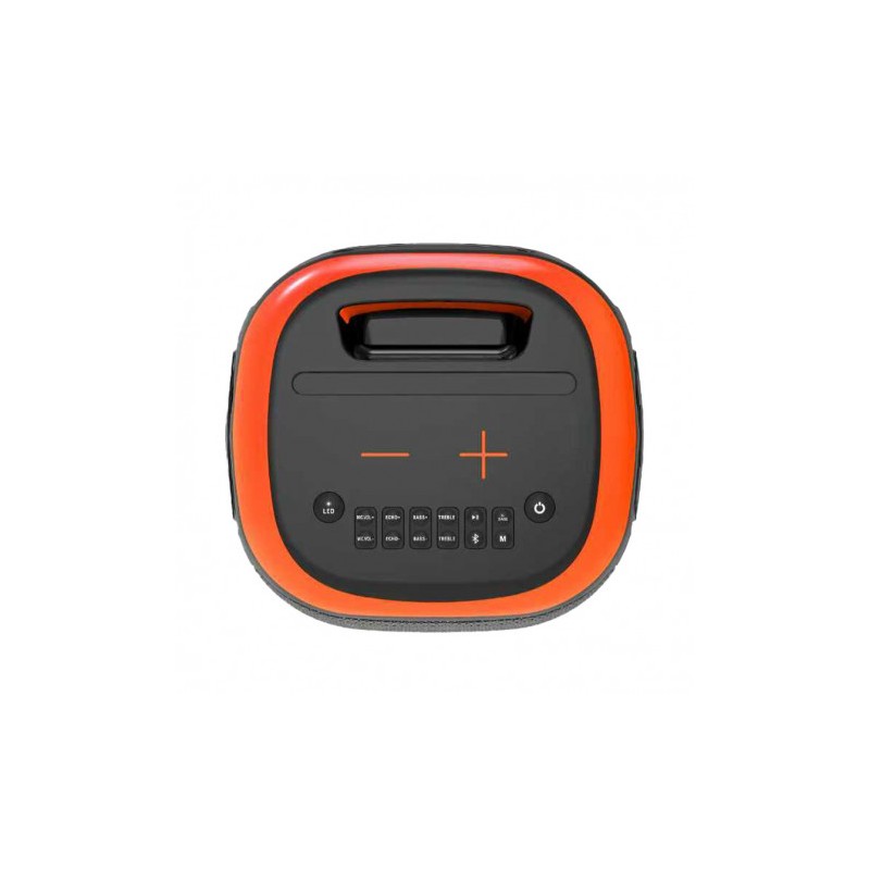ALTAVOZ KARAOKE PORTATIL COOLSOUND...