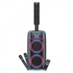 ALTAVOZ KARAOKE COOLSOUND...