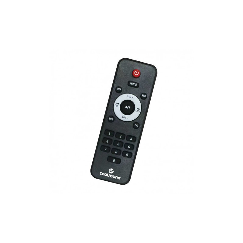 ALTAVOZ KARAOKE PORTATIL COOLSOUND...