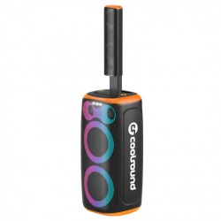 ALTAVOZ KARAOKE COOLSOUND... 2