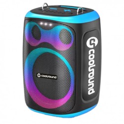 ALTAVOZ KARAOKE PORTATIL... 2