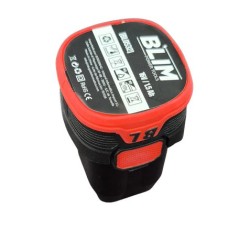 BATERIA 16V 1.5AH FORMATO...