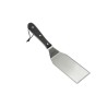 ESPATULA ACERO INOX PREMIUM CON MANGO MADERA CAMPINGAZ