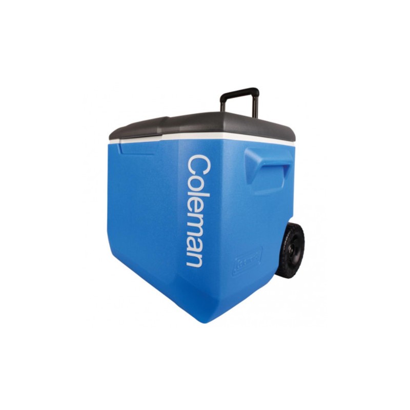 NEVERA RIGIDA 56 LITROS BLACK & BLUE...