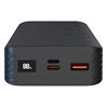POWERBANK PR144 20000MAH | USB + TIPO C | NEGRA XO - XOPR144BK-1