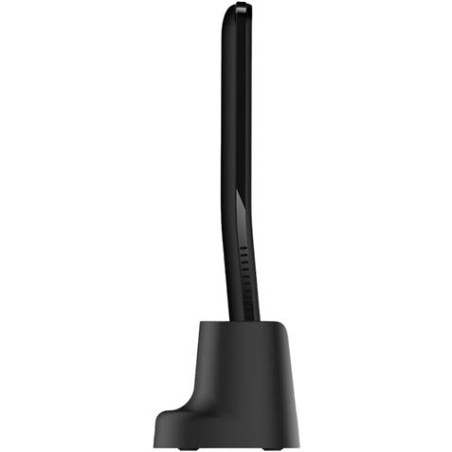 TELEFONO INALAMBRICO CON SIM 4G MM34D NEGRO MAXCOM