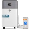 DESHUMIDIFICADOR DE 10 LITROS CON DISPLAY Y WIFI GRUNKEL