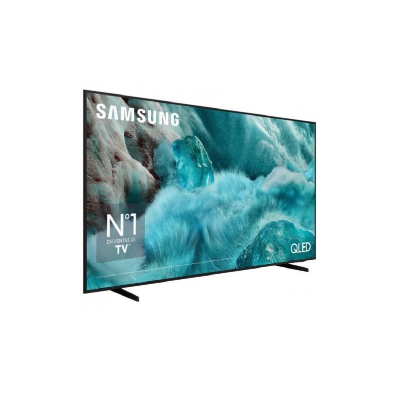 TELEVISOR SAMSUNG QLED Q7F4...