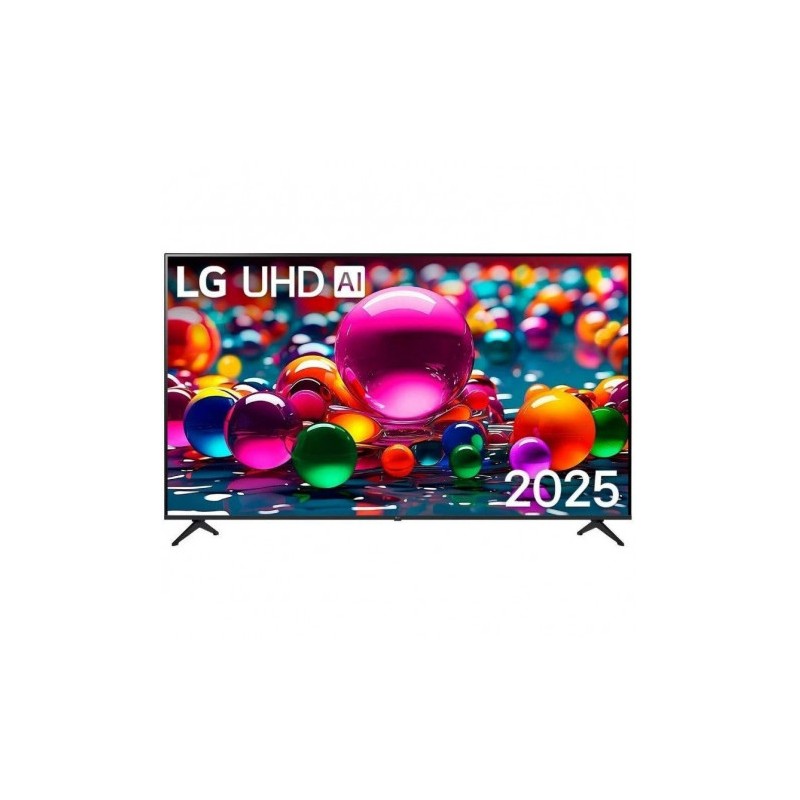 TELEVISOR LG UHD ULTIMATE AI U474...