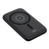 POWERBANK PR153 CARGA MAGNÉTICA + TIPO C 5000MAH | 15W | NEGRA XO - XOPR153BK