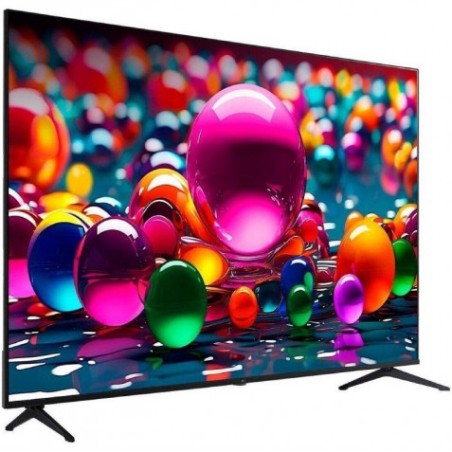 TELEVISOR LG UHD ULTIMATE AI U474 75UA74006LB 75" | ULTRA HD 4K | SMART TV
