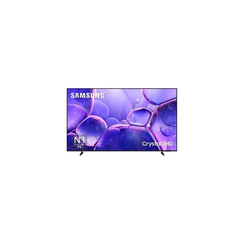 TELEVISOR SAMSUNG LED CRYSTAL UHD 75" | ULTRA HD 4K | SMART TV | WIFI