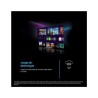 TELEVISOR SAMSUNG LED CRYSTAL UHD 75" | ULTRA HD 4K | SMART TV | WIFI