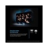 TELEVISOR SAMSUNG LED CRYSTAL UHD 75" | ULTRA HD 4K | SMART TV | WIFI