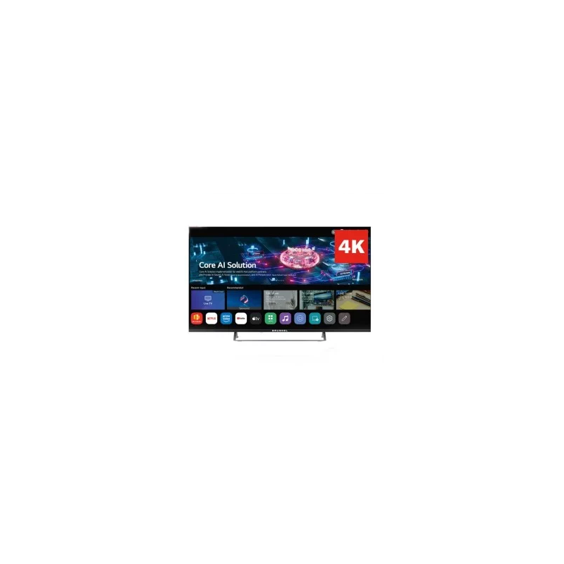 TELEVISOR QLED 50" SMART TV WEBOS 5026BK GRUNKEL