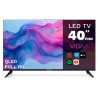 TELEVISOR QLED 40" SMART TV WEBOS 4026BK GRUNKEL