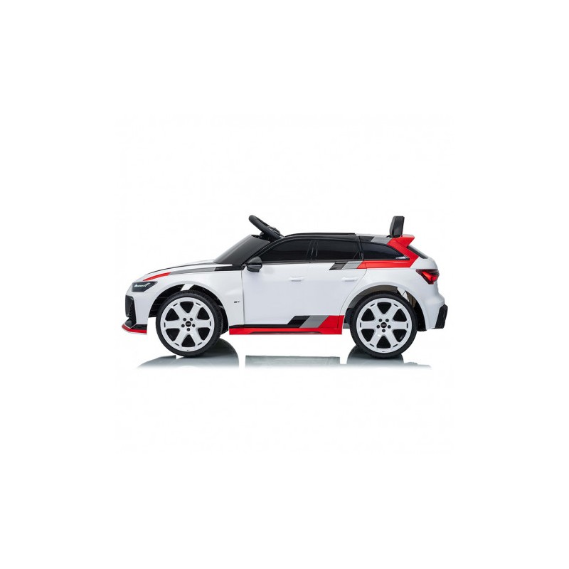 COCHE INFANTIL A BATERIA CON CONTROL...
