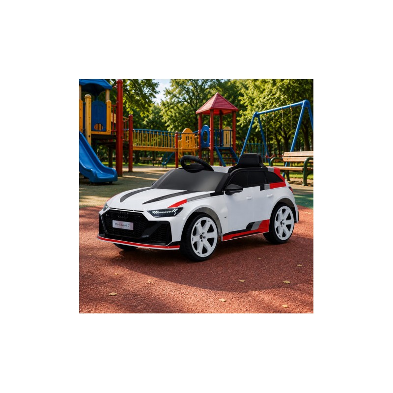 COCHE INFANTIL A BATERIA CON CONTROL...
