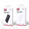 POWERBANK PR153 CARGA MAGNÉTICA + TIPO C 5000MAH | 15W | NEGRA XO - XOPR153BK-4