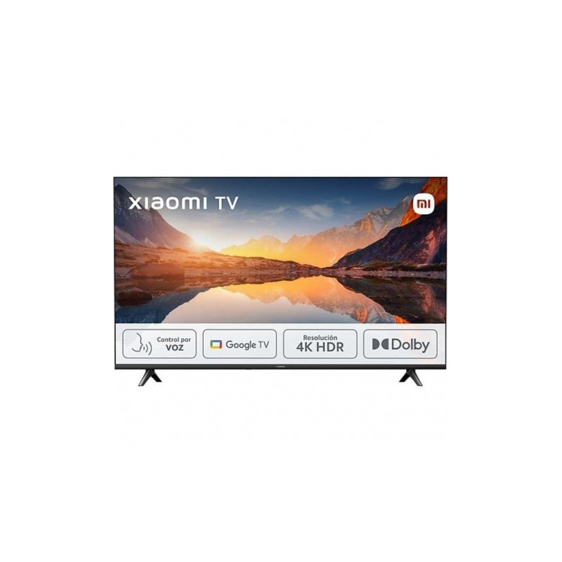 TELEVISOR XIAOMI TV A43 2025 43" |...
