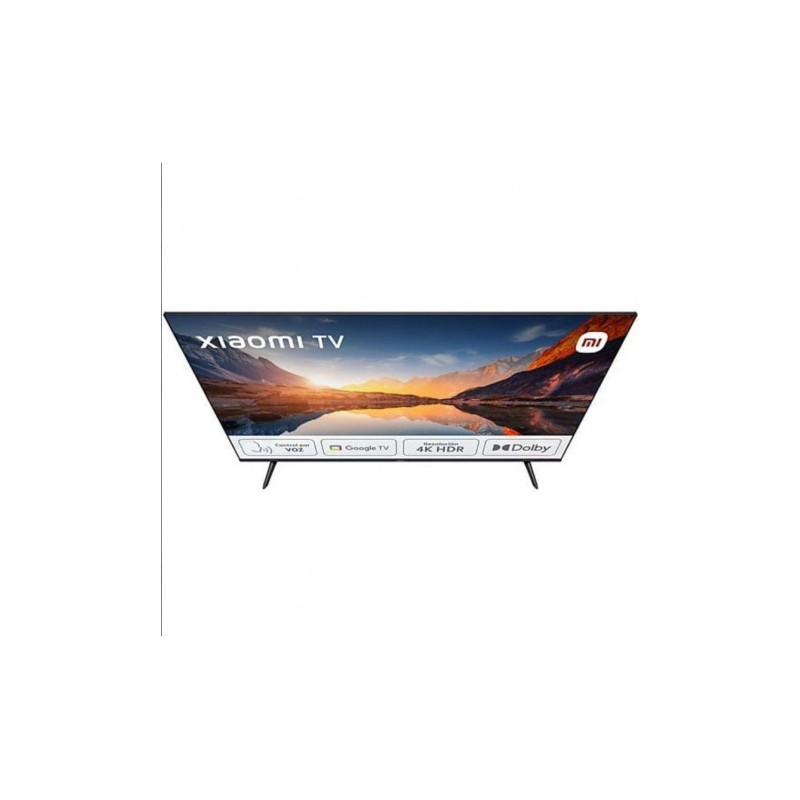 TELEVISOR XIAOMI TV A43 2025 43" |...