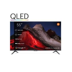XIAOMI QLED 55" A PRO 2026...