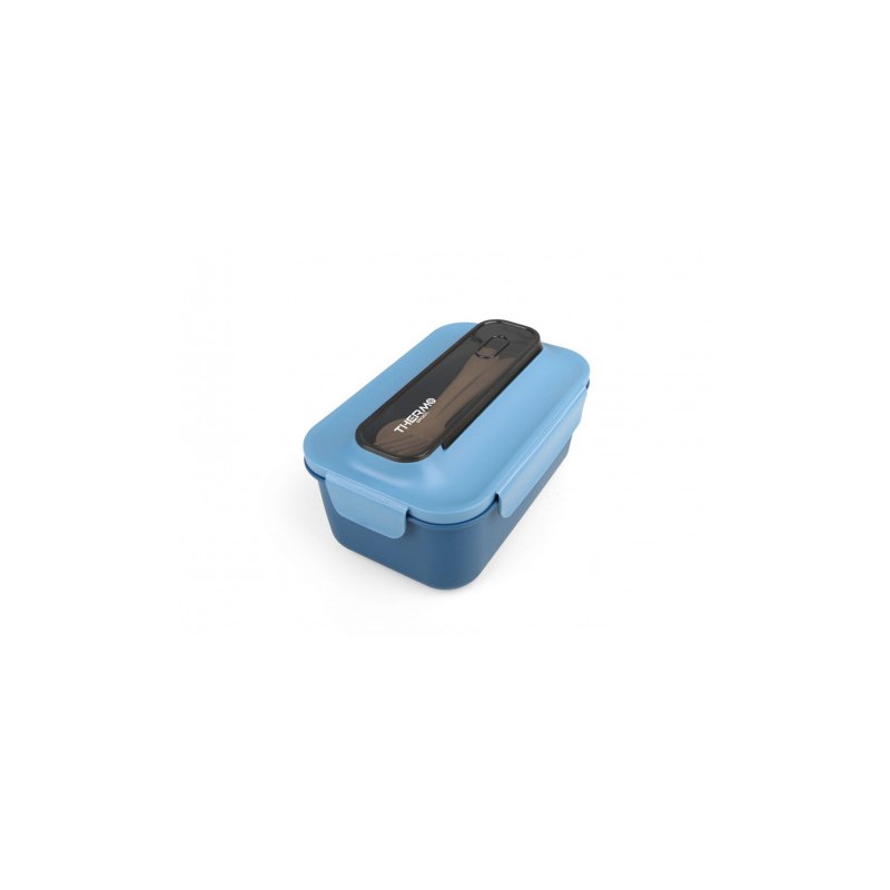 FIAMBRERA PORTA ALIMENTOS RECTANGULAR 1.5L THERMOSPORT