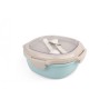 FIAMBRERA PORTA ALIMENTOS 1080ML THERMOSPORT