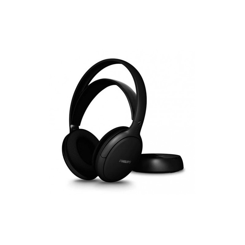 AURICULARES INALAMBRICOS REC. FM PHILIPS