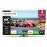 TELEVISOR LED 4K 65" ULTRA HD | GOOGLE TV | 144HZ | THOMSON
