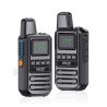 PACK 2 WALKIE-TALKIE GENX 446MHZ 3KM
