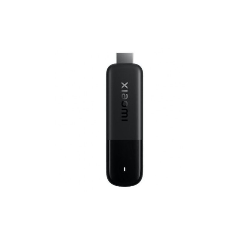 XIAOMI TV STICK 4K 2ND GEN + MANDO A DISTANCIA 2GB/8GB - HDR 10+