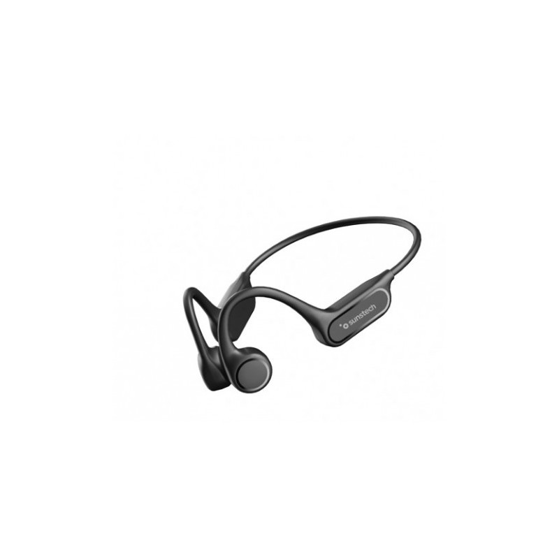 AURICULARES DE CONDUCCION OSEA BLUETOOTH IP68 TRITON II SUNSTECH