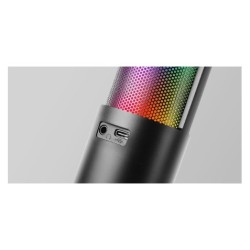 MICROFONO MMICSC NEGRO |... 2