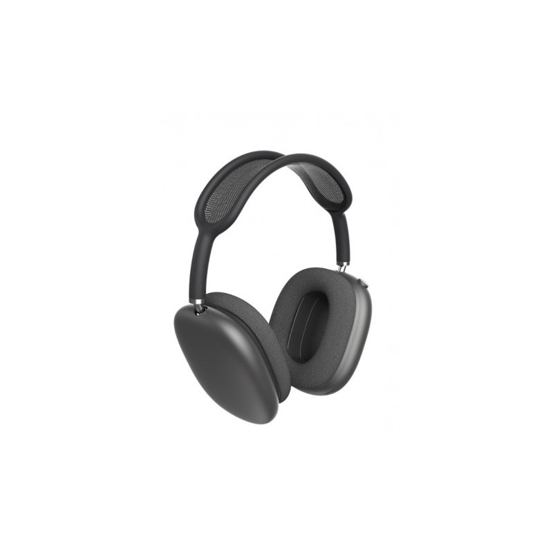 AURICULARES BLUETOOTH ULTRA LIGEROS CON CANCELACION RUIDO BE58 XO