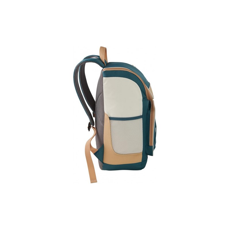 MOCHILA PORTATIL ISOTERMICA 21L...