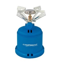 HORNILLO CAMPING 206S...