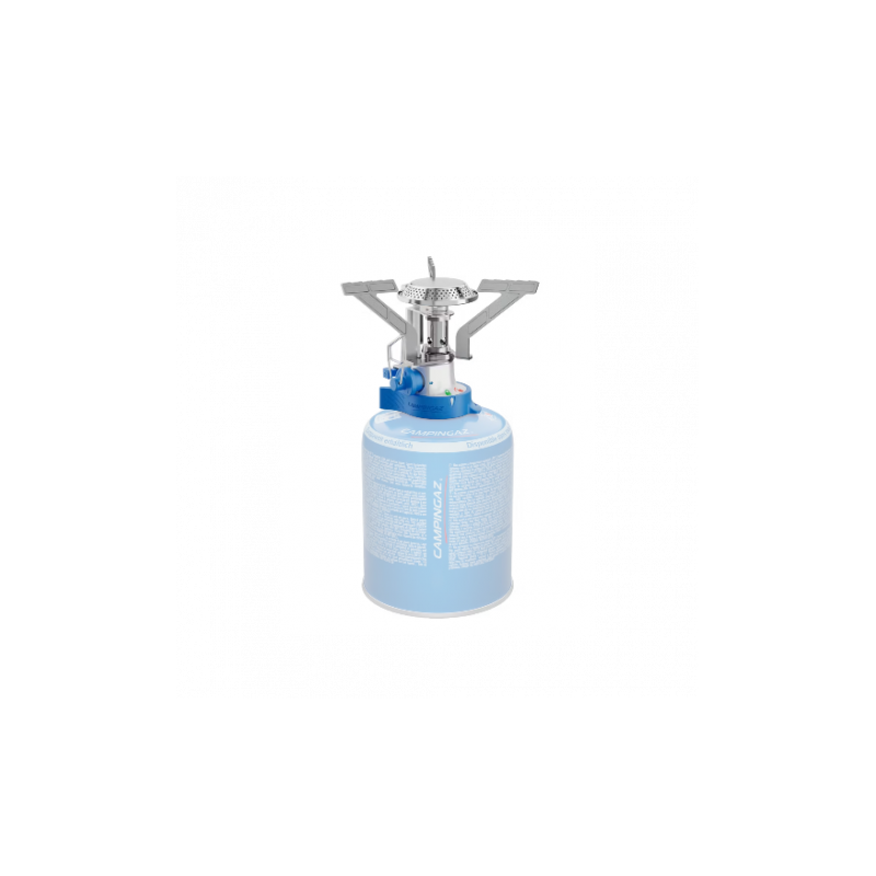 HORNILLO GAS PORTATIL TWISTER CV...