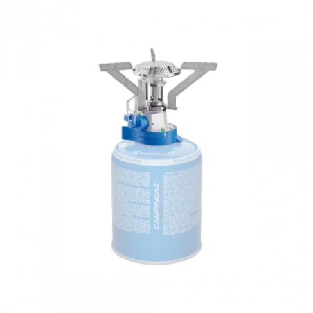 HORNILLO GAS PORTATIL TWISTER CV CONNECT PZ CAMPINGAZ