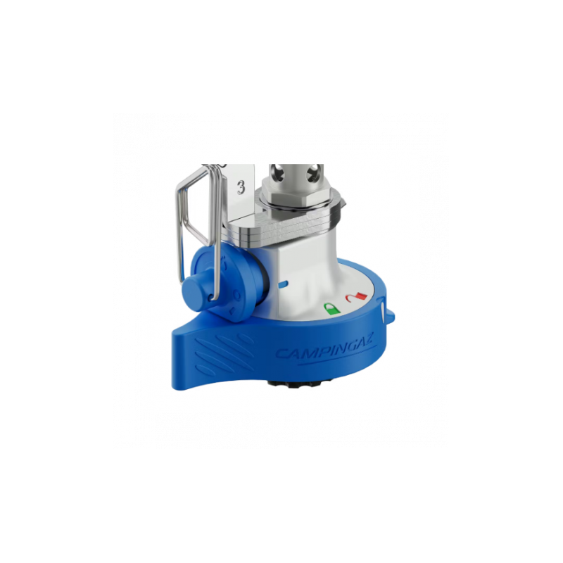 HORNILLO GAS PORTATIL TWISTER CV...